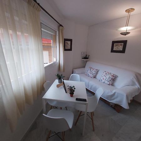马拉加Apartamento Sostoa 4公寓 外观 照片